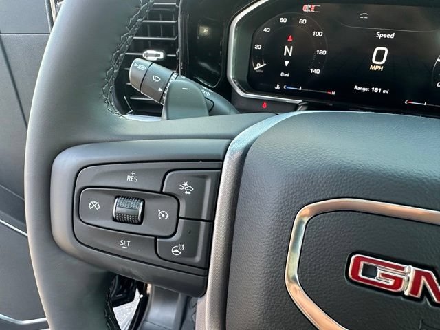 2026 GMC Sierra 1500 SLT - Photo 11