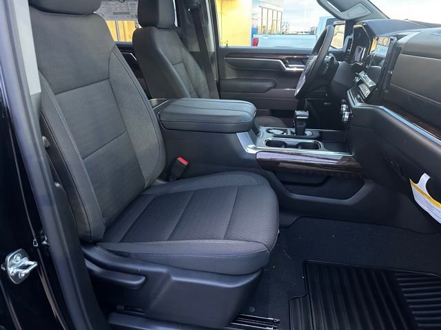 2026 GMC Sierra 1500 Elevation - Photo 10