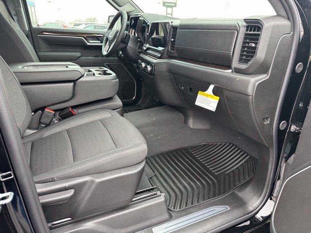 2026 GMC Sierra 1500 SLE - Photo 29