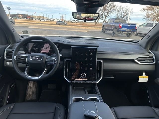 2026 GMC Acadia Elevation - Photo 8
