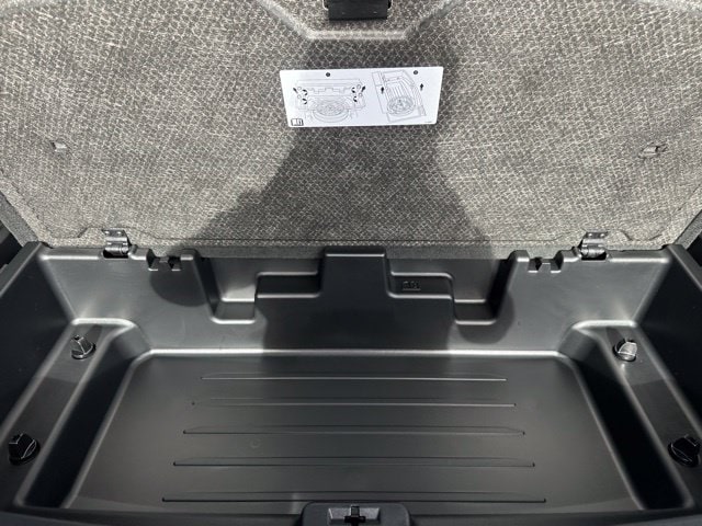 2026 GMC Acadia Elevation - Photo 35