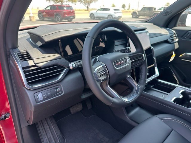 2026 GMC Acadia Elevation - Photo 9