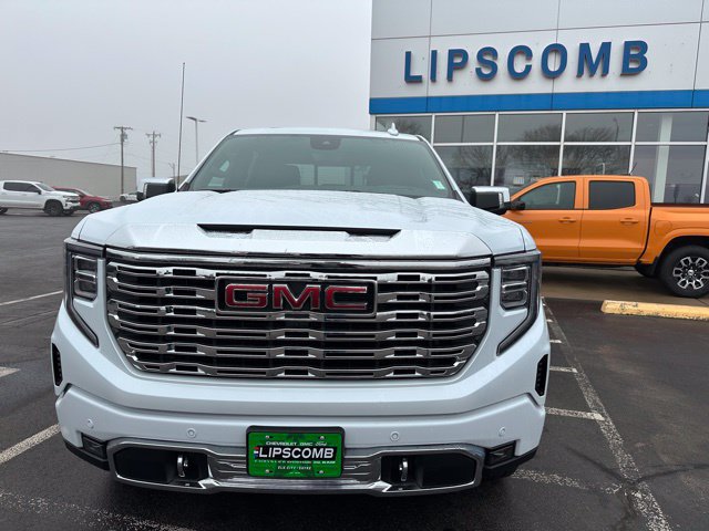 New 2026 GMC Sierra 1500 Denali Truck
