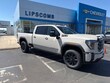  GMC Sierra 2500 HD