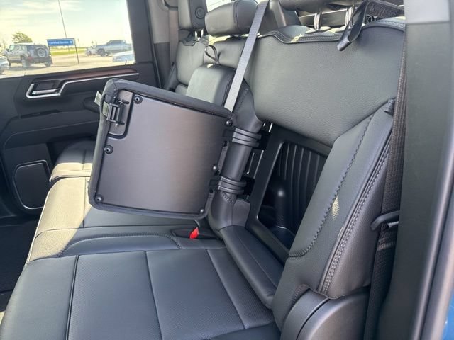 2026 GMC Sierra 3500HD Denali - Photo 30
