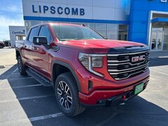 2026 GMC Sierra 1500 AT4 Truck