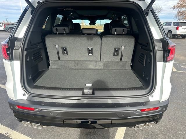 2026 GMC Acadia Elevation - Photo 33