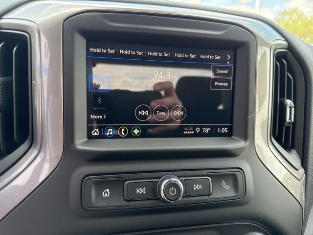 2026 GMC Sierra 1500 Pro - Photo 19
