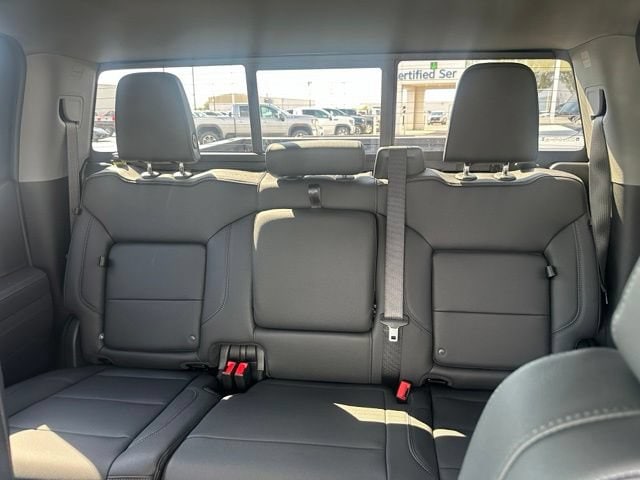 2026 GMC Sierra 1500 SLT - Photo 26