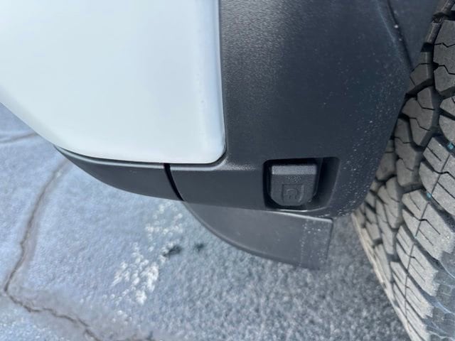 2026 GMC Sierra 2500HD AT4 - Photo 37