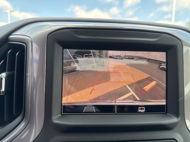 2026 GMC Sierra 1500 Pro - Photo 20
