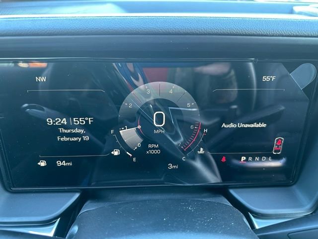 2026 GMC Terrain Elevation - Photo 14