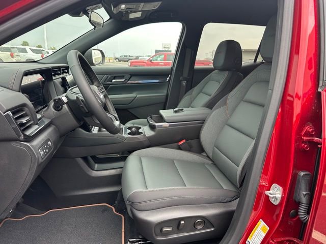 2026 GMC Terrain AT4 - Photo 9