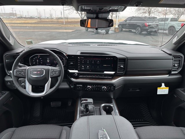 2026 GMC Sierra 1500 Elevation - Photo 8