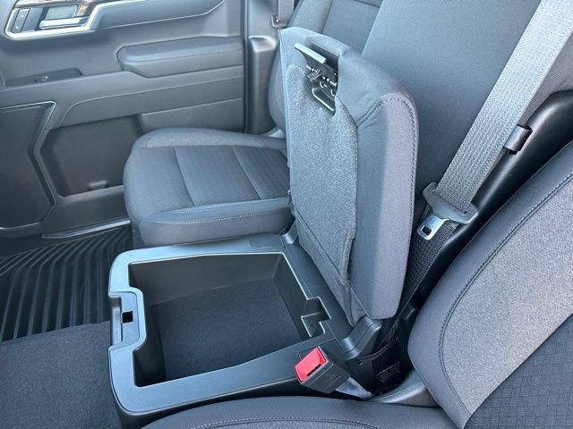 2026 GMC Sierra 1500 SLE - Photo 24