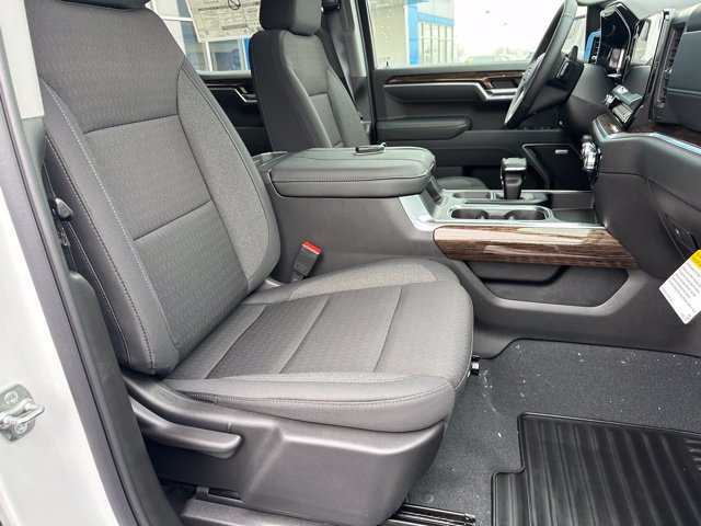 2026 GMC Sierra 1500 Elevation - Photo 10