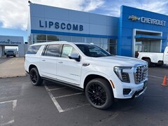 2026 GMC Yukon XL Denali SUV