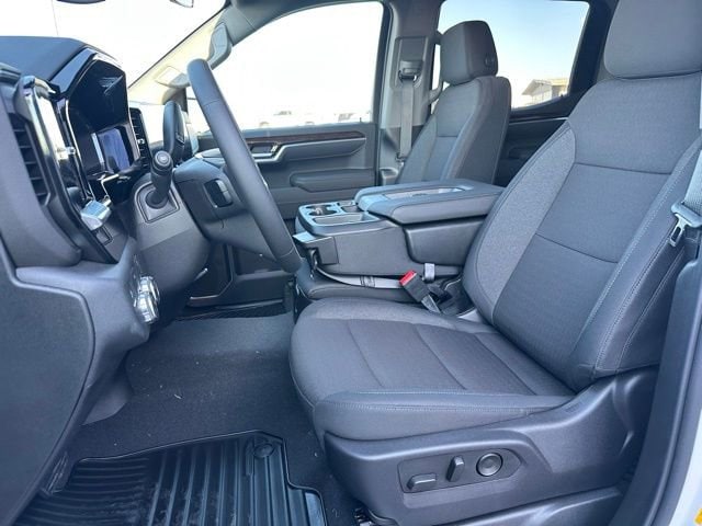 2026 GMC Sierra 1500 SLE - Photo 9