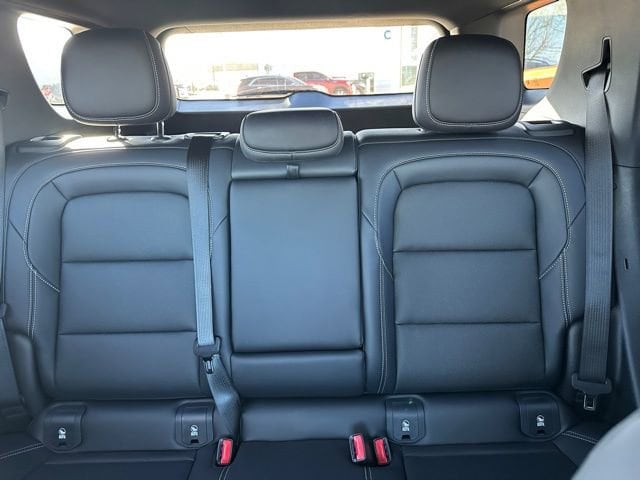 2026 GMC Terrain Elevation - Photo 31