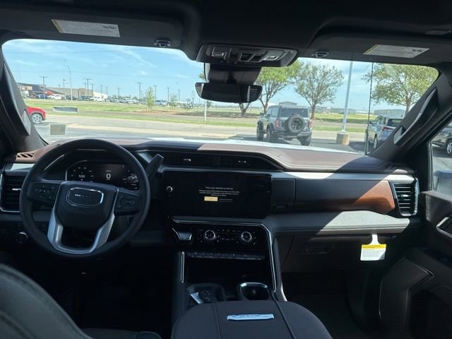 2026 GMC Sierra 2500HD Denali - Photo 13