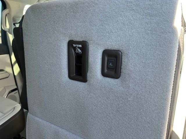 2026 GMC Acadia Denali - Photo 36