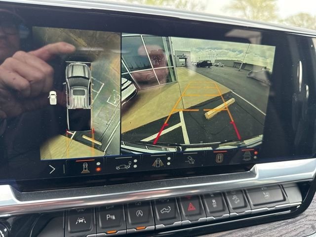 2026 GMC Sierra 1500 SLT - Photo 20