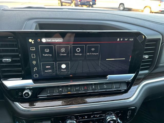 2026 GMC Sierra 1500 Elevation - Photo 18