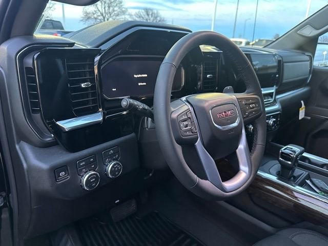 2026 GMC Sierra 1500 Elevation - Photo 23