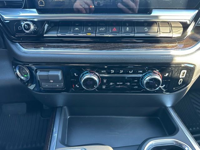 2026 GMC Sierra 1500 Elevation - Photo 19