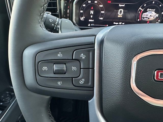 2026 GMC Sierra 1500 Elevation - Photo 13