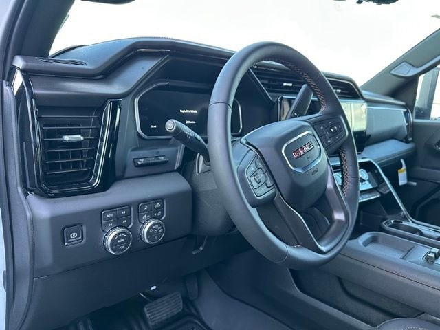2026 GMC Sierra 2500HD AT4 - Photo 25
