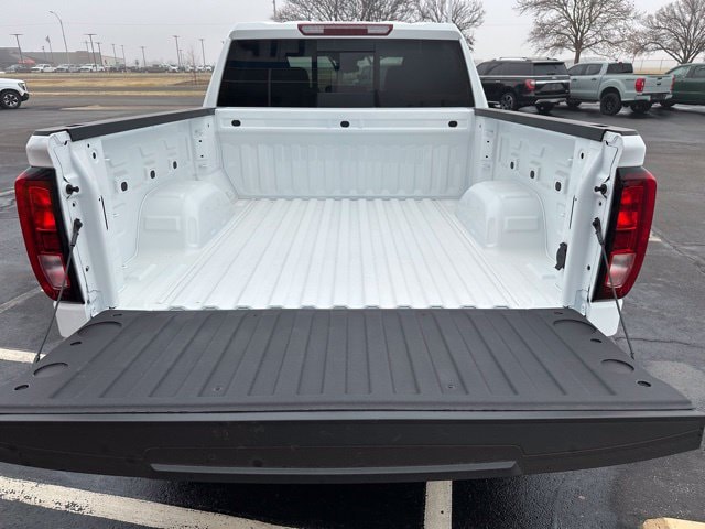 2026 GMC Sierra 1500 Elevation - Photo 30
