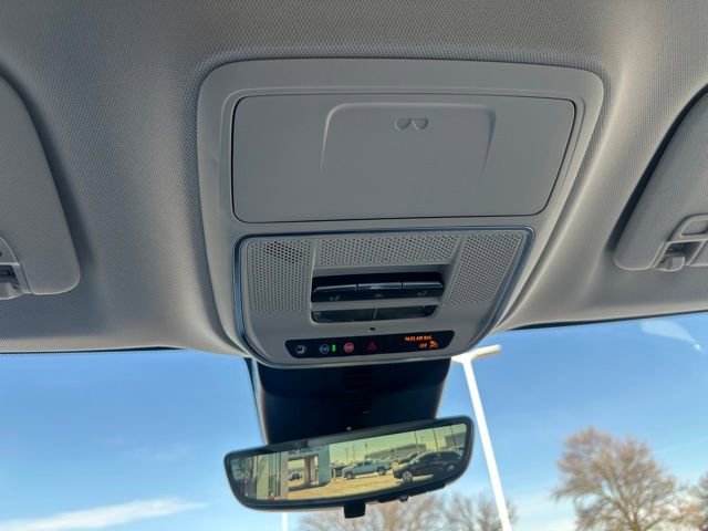 2026 GMC Acadia Denali - Photo 30