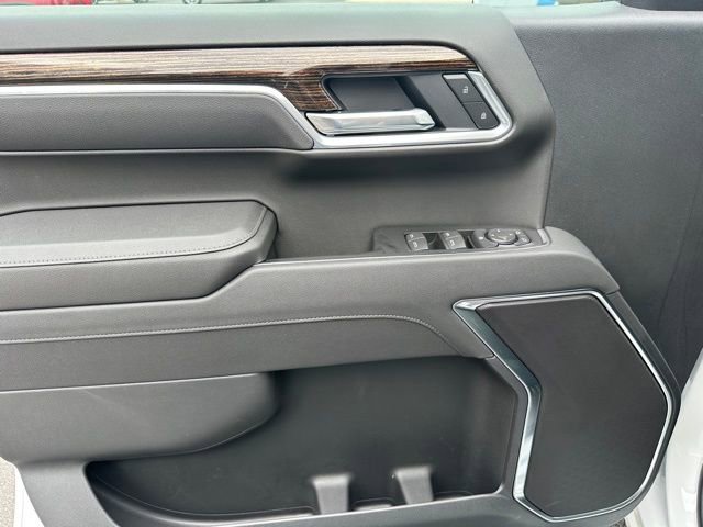 2026 GMC Sierra 1500 SLE - Photo 26