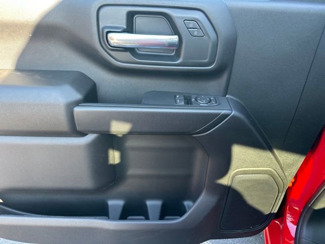 2026 GMC Sierra 3500HD Pro - Photo 21