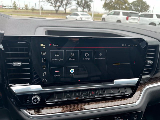 2026 GMC Sierra 1500 SLE - Photo 19