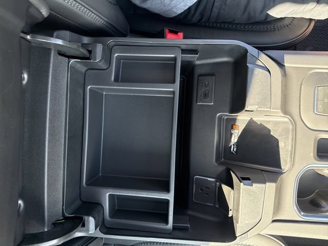 2026 GMC Sierra 3500HD Denali - Photo 27