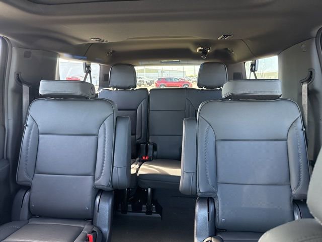 2026 GMC Yukon XL Denali - Photo 10