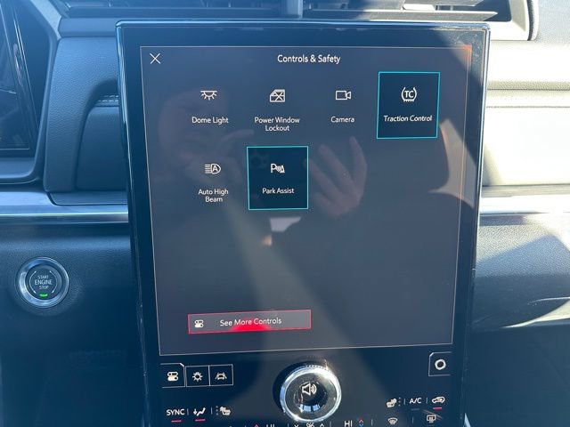 2026 GMC Terrain Elevation - Photo 19
