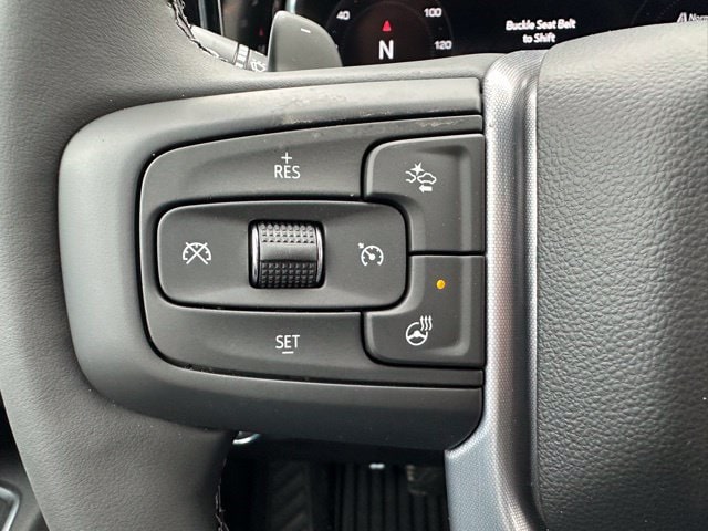 2026 GMC Sierra 1500 Elevation - Photo 13