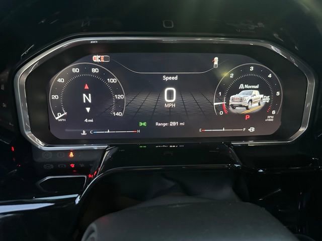 2026 GMC Sierra 1500 Elevation - Photo 14
