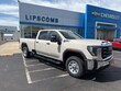  GMC Sierra 2500 HD