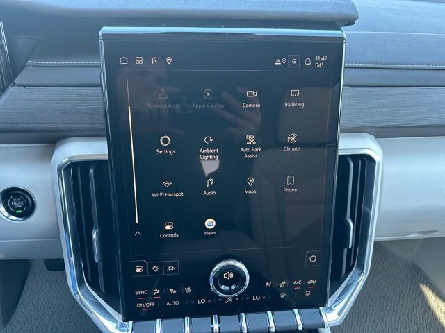 2026 GMC Acadia Denali - Photo 21