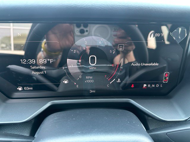 2026 GMC Acadia Elevation - Photo 12