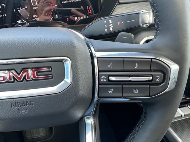 2026 GMC Acadia Elevation - Photo 16