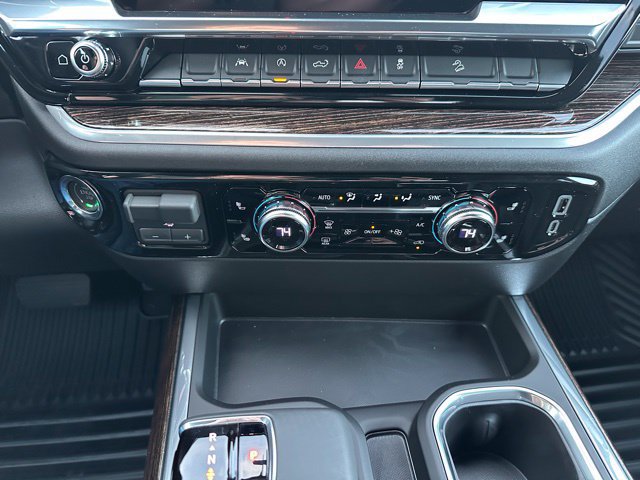 2026 GMC Sierra 1500 Elevation - Photo 19