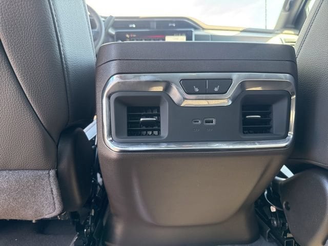 2026 GMC Sierra 2500HD Denali - Photo 34