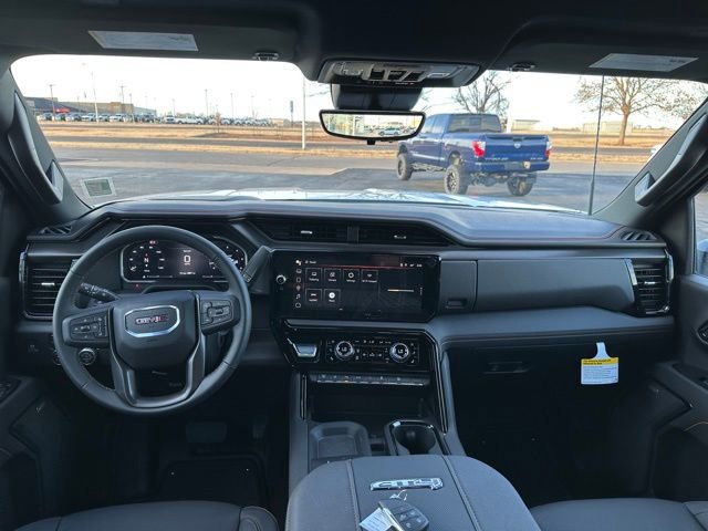 2026 GMC Sierra 2500HD AT4 - Photo 8