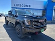  GMC Sierra 2500 HD