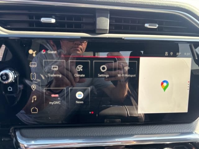2026 GMC Sierra 3500HD Denali - Photo 22